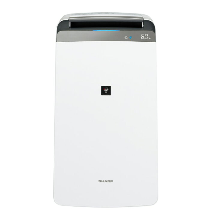 楽天市場】【即納】シャープ 衣類乾燥除湿機 コンプレッサー方式 CV  