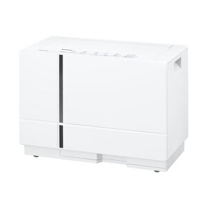 パナソニック 衣類乾燥除湿機 ハイブリッド方式 ナノイーX搭載 F-YHX90B-W クリーンホワイト 清潔 速乾 コンパクトモデル パワフル スピード衣類乾燥 省スペース 除湿器 部屋干し 梅雨 1年中【