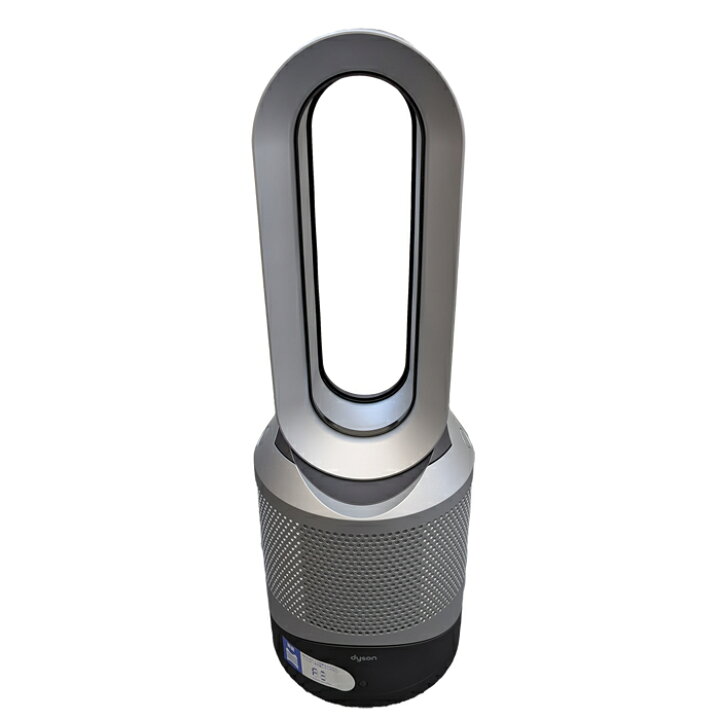 楽天市場】ダイソン 空気清浄機能付 Dyson Pure Hot + Cool ファン 