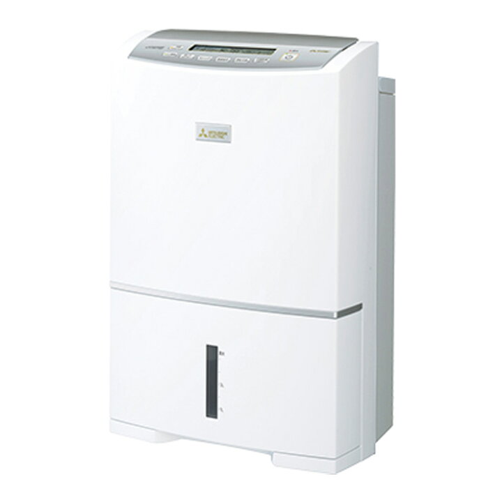 楽天市場】三菱電機 除湿機 ハイパワータイプ サラリPro ズバ乾  