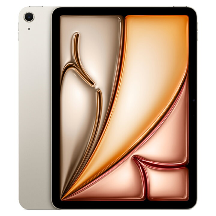 楽天市場】【即納】アップル 11インチ iPad Air (M2) Wi-Fiモデル 