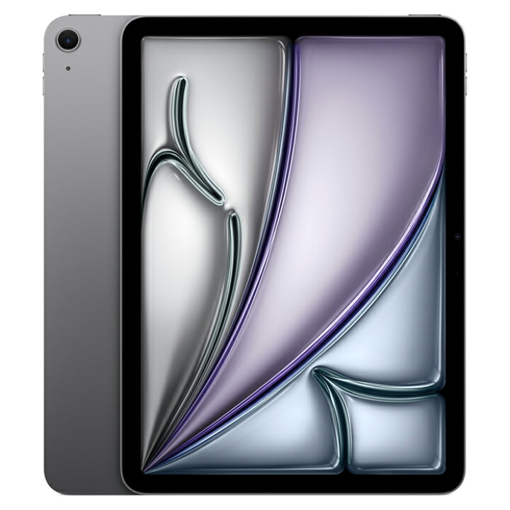 楽天市場】アップル 11インチ iPad Air (M2) Wi-Fiモデル 256GB MUWG3J 
