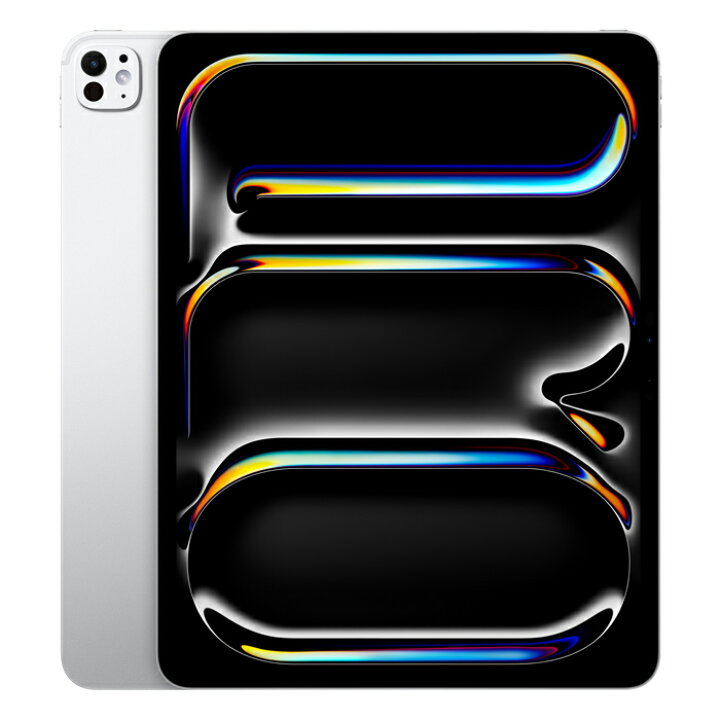 楽天市場】【即納】アップル 13インチ iPad Pro (M4) Wi-Fiモデル 