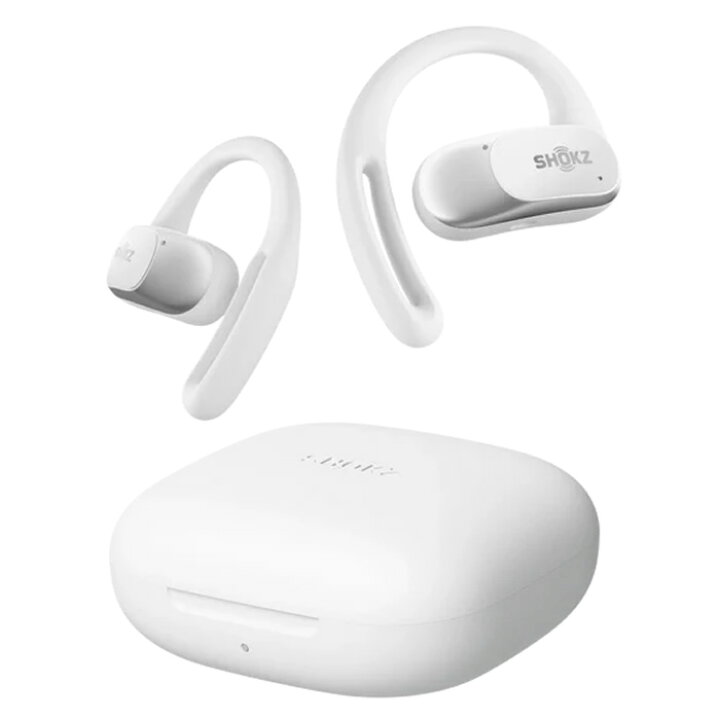 楽天市場】【即納】Shokz 完全ワイヤレスイヤホン OpenFit Air 