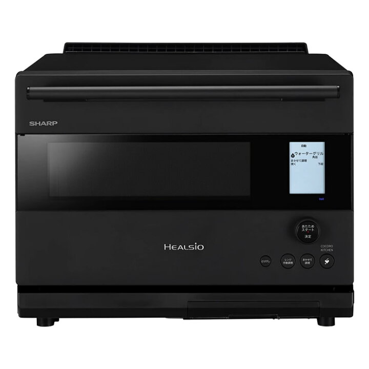楽天市場】シャープ 30L ウォーターオーブン ヘルシオ ベーシック 