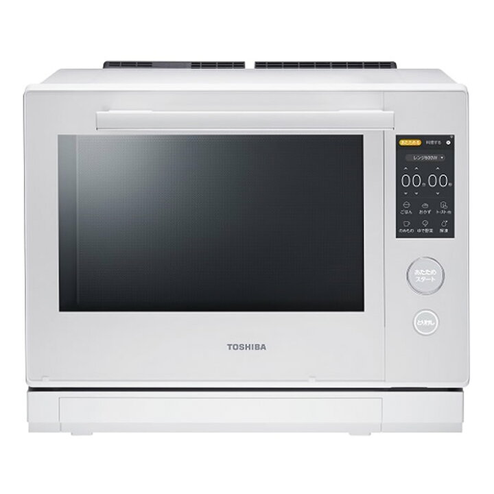 楽天市場】東芝 30L 過熱水蒸気オーブンレンジ 石窯ドーム プレミアム 