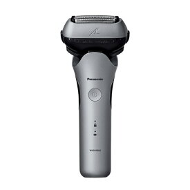 【即納】パナソニック メンズシェーバー ラムダッシュ 3枚刃 ラムダッシュAI ES-L360D-S シルバー 防水 充電・交流式 急速充電対応 電動シェーバー 電気シェーバー 電動ひげそり 髭剃り ひげそり【送料無料】【KK9N0D18P】