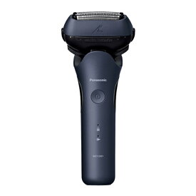パナソニック メンズシェーバー ラムダッシュ 3枚刃 ラムダッシュAI ES-L380W-A 青 防水 全自動洗浄充電器付き 自動洗浄 充電式 急速充電対応 電動シェーバー 電気シェーバー 電動ひげそり 髭剃り ひげそり【送料無料】【KK9N0D18P】