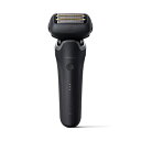 【即納】パナソニック メンズシェーバー ラムダッシュPRO 5枚刃 ラムダッシュAI+ ES-L550D-K 黒 深剃り 防水 充電・交…