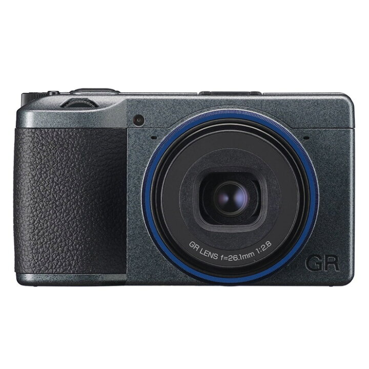 楽天市場】リコー デジタルカメラ RICOH GR IIIx Urban Edition GRIIIX 