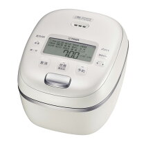 楽天市場】炊飯器 圧力ih 5．5合 tigerの通販