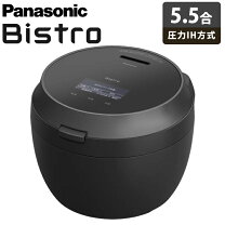 楽天市場】パナソニック ビストロ SR-V10BAの通販
