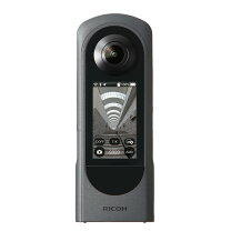 楽天市場】リコー 360度カメラ theta z1の通販