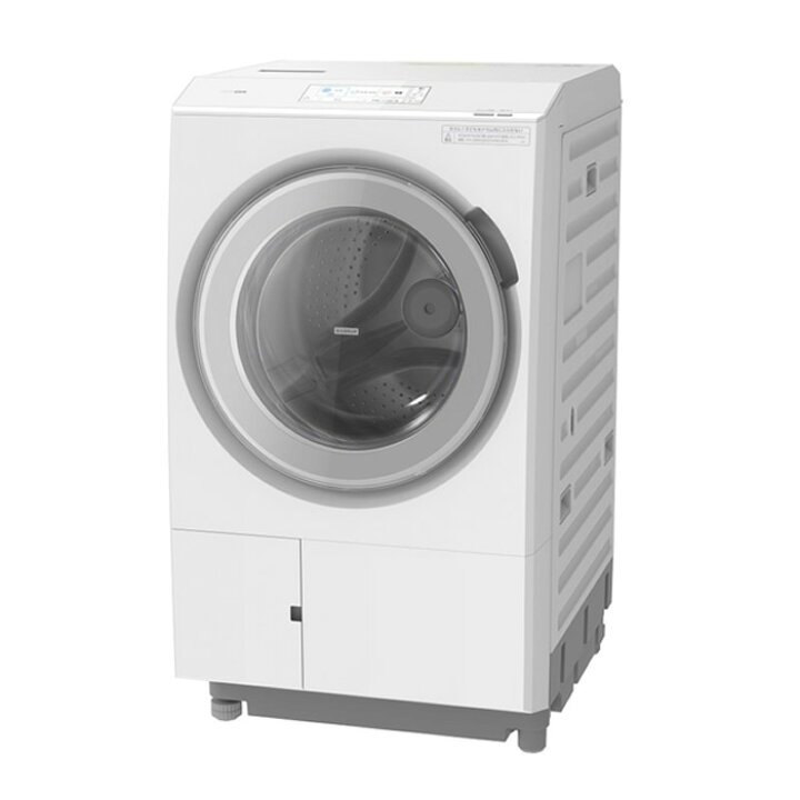 楽天市場】【配送＆設置無料】日立 ドラム式洗濯乾燥機 ビッグドラム 