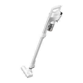 【即納】シャープ 掃除機 サイクロン式クリーナー RACTIVE Air ラクティブエア 自走式ヘッド EC-AR10-W ホワイト系 コードレススティック掃除機 遠心分離サイクロン サイクロン掃除機【送料無料】【KK9N0D18P】