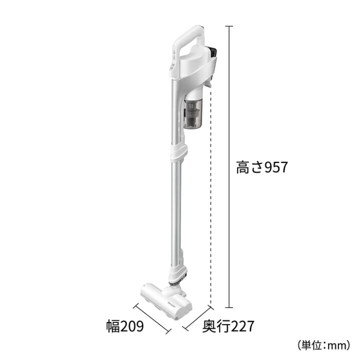 楽天市場】【即納】シャープ 掃除機 サイクロン式クリーナー RACTIVE 