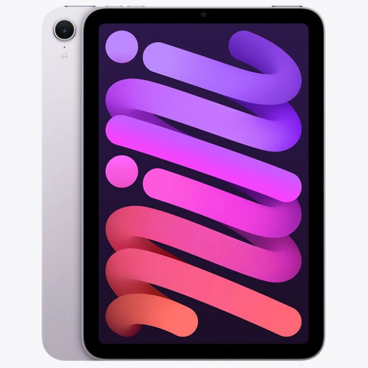 楽天市場】アップル iPad mini 8.3インチ Wi-Fi 128GB 2024年秋モデル 