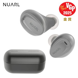 NUARL SCXCz NUARL N6Lite kA[ GkVbNXCg N6LITE-GR O[ mCYLZO tCXCz  RpNg Ji^ Bluetooth O荞݋@\y