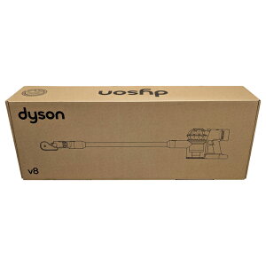 �y���[�E�݌ɗL�z�_�C�\�� �|���@ Dyson V8 SV25 FF NI2 �T�C�N������ �R�[�h���X�N���[�i�[ SV25FFNI2 �R�[�h���X�|���@ �_�C�\���|���@ �X�e�B�b�N�N���[�i�[ �T�C�N�����|���@ �X�e�B�b�N�|���@ 