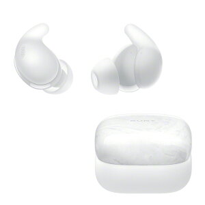 yő1000~OFFN[|I9111:59܂Łz\j[ SCXCz CXmCYLZOXeIwbhZbg LinkBuds Fit WF-LS910N-W zCg O荞݋@\ Bluetooth }