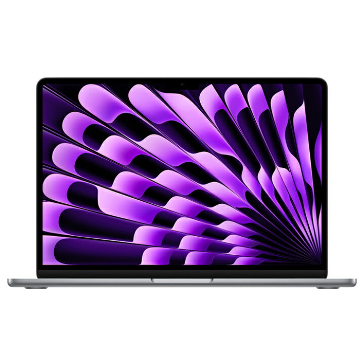 楽天市場】アップル MacBook Air 13.6インチ Liquid Retina 