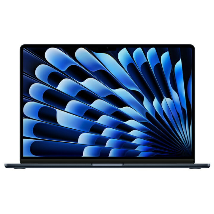 楽天市場】アップル MacBook Air 15.3インチ Liquid Retina 