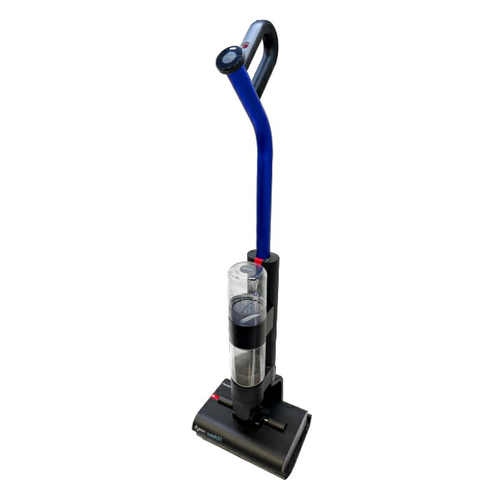 楽天市場】ダイソン 掃除機 Dyson WashG1 ウォッシュG1 同時水拭き対応 