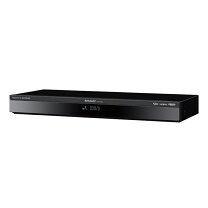 楽天市場】dvdレコーダー 3番組同時録画 シャープの通販