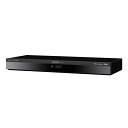 【即納】シャープ ブルーレイディスクレコーダー アクオス 4TB 4B-C40GT3 SHARP AQUOS 4Kレコーダー 3番組同時録画モ…