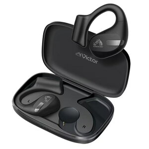 rN^[ tbN^CvSCXCz nearphones HA-NP50T-B ubN Victor JVC I[vC[Cz |X^C IPX4 hHdl ӂȂ Ȃ璮 }`|Cgy