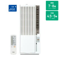 楽天市場】ハイアール 窓型エアコン ja 18の通販
