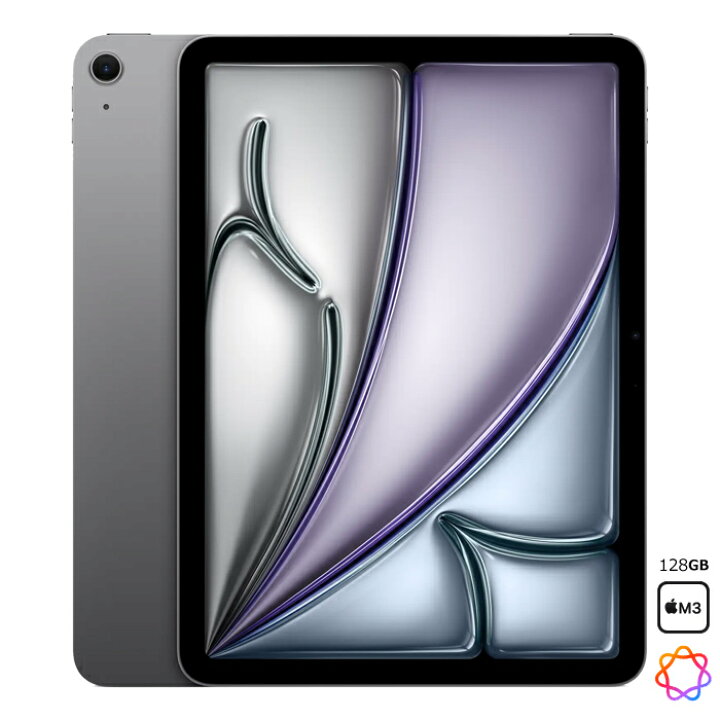 楽天市場】アップル 11インチ iPad Air M3チップ Wi-Fiモデル 128GB 