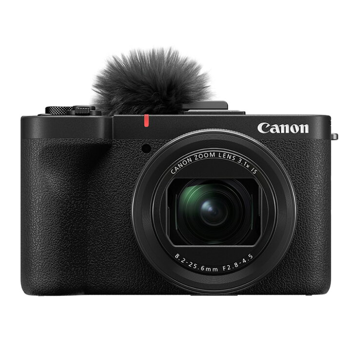 楽天市場】キヤノン コンパクトデジタルカメラ PowerShot V1 PSV1 
