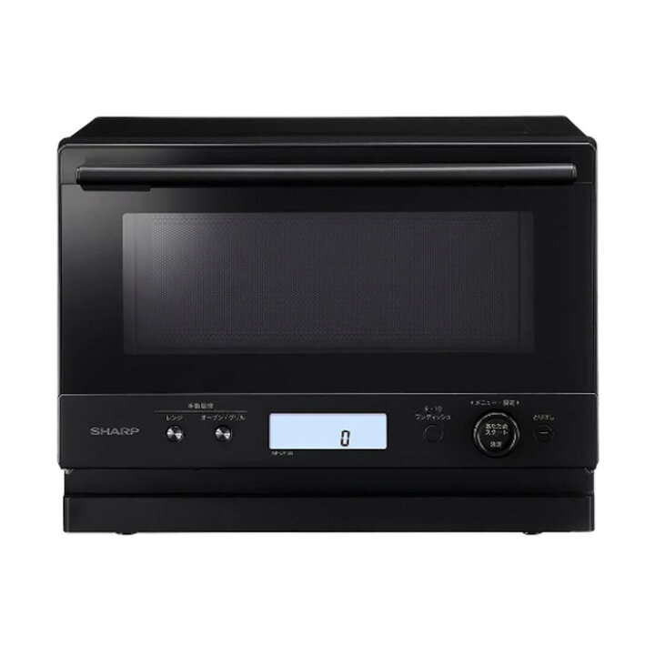 楽天市場】【即納】シャープ オーブンレンジ 18L PLAINLY プレーンリー 