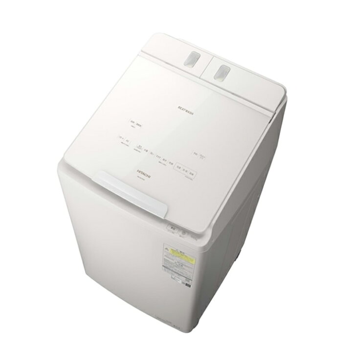楽天市場】【配送＆設置無料】日立 洗濯乾燥機 洗濯10kg 乾燥5.5kg 