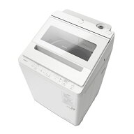 【即納・在庫有】日立 全自動洗濯機 10kg ビートウォッシュ BW-V100M-W ホワイト タテ型 縦型 インバータ…