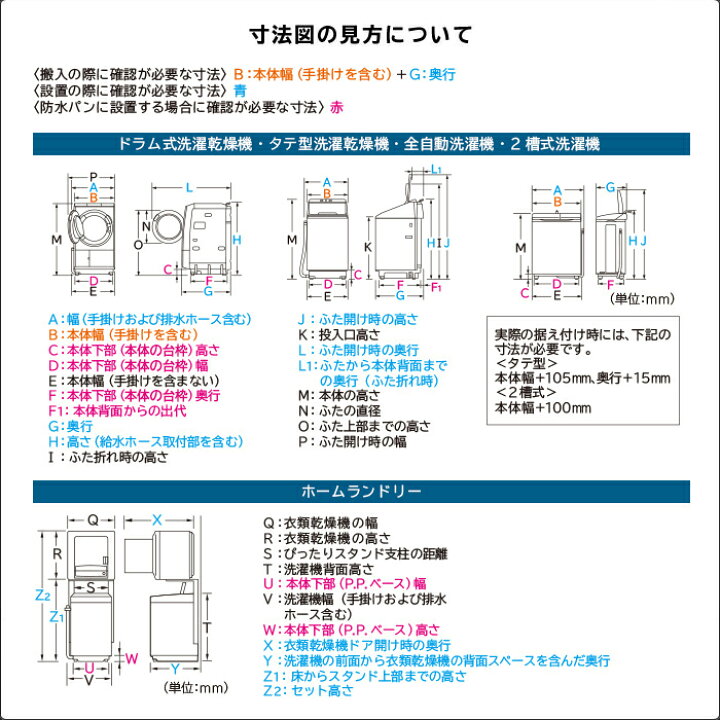 楽天市場】【配送＆設置無料】日立 全自動洗濯機 12kg ビート 
