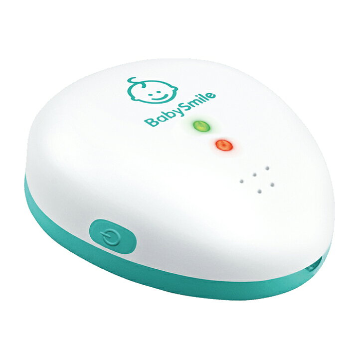 楽天市場】シースター ベビースマイル 家庭用 乳児用体動センサ ベビー 