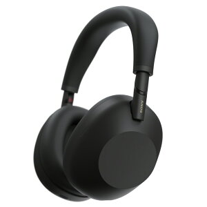 \j[ wbhz CXmCYLZOXeIwbhZbg WH-1000XM6-B ubN SONY nC] CXmCLwbhz ̉ O捞 ʘb@\ SBC AAC LDAC 