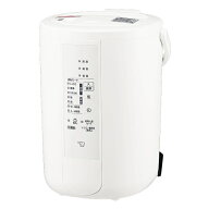 【最大2500円OFFクーポン配布中!5月29日10時まで】象印 スチーム式加湿器 3.0L 木造8畳 プレハブ13畳 EE-…
