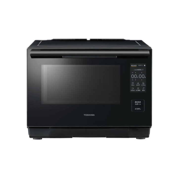 楽天市場】東芝 26L 過熱水蒸気オーブンレンジ 石窯ドーム プレミアム 