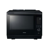 楽天市場】東芝 過熱水蒸気オーブンレンジ 石窯ドーム 30l グラン 