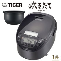 楽天市場】タイガー炊飯器 厚釜の通販