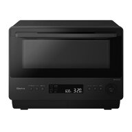 【即納・在庫有】パナソニック 26L オーブンレンジ Bistro ビストロ NE-BS5D-K ブラック Panasonic ワイ…