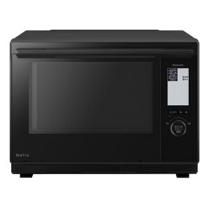 pi\jbN 30L X`[I[uW Bistro rXg NE-BS9D-K ubN Panasonic Chtbgɓ ߔMC 2i RxNVI[u Wōo1000W ō300 yy