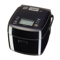 楽天市場】三菱 ihジャー炊飯器 炭炊釜 3．5合の通販