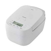 楽天市場】炊飯器 5.5合 圧力ih（メーカーパナソニック）（炊飯器 