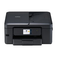 ブラザー プリンター PRIVIO プリビオ A4インクジェット複合機 DCP-J929N-B ブラック brother コピー プ…