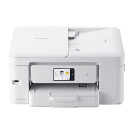 ブラザー プリンター PRIVIO プリビオ A4インクジェット複合機 DCP-J929N-W ホワイト brother コピー プリント スキャン 自動両面印刷 Wi-Fi 簡単設定【送料無料】【KK9N0D18P】