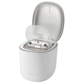 【即納】パナソニック スキンアクト スチーマー マルチ スキンケア SKINACT STEAMER MULCH EH-SB50-W ホワイト 温スチーム 冷ミスト 化粧水ミスト 自動温冷切り替え ディープクレンジング うるおい ツヤ感 毛穴ケア 化粧ノリ【送料無料】【KK9N0D18P】